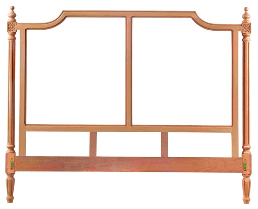 [YTK-103] Holz- und MDF -Bettblatt