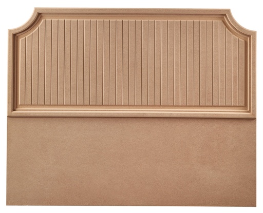 [7815S] Drap de lit MDF