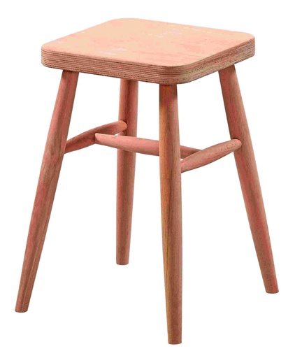 [TBR-108] Wood stool