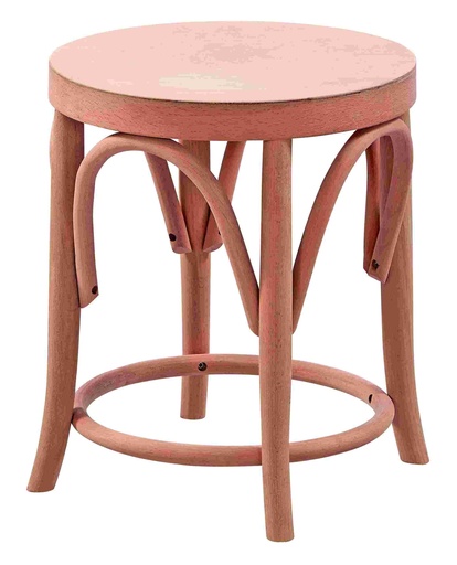[TBR-110] Wood stool