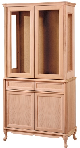 [6708S] Holzschaufel