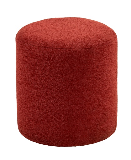 [8226S] Fluff rond terminé