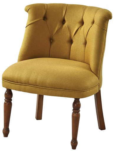 [8204S] Fertiger Sessel