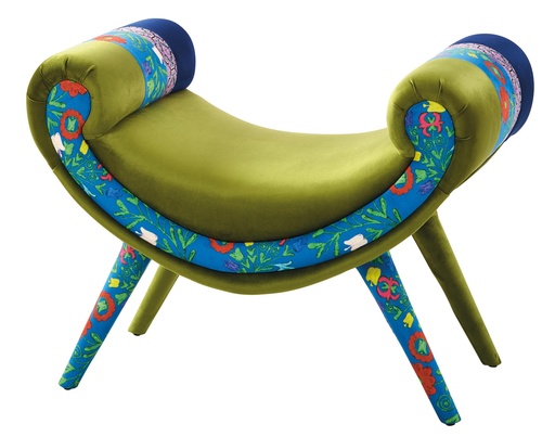 [8210S] Beendet Puff