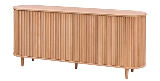 [5142S] SERVANTA DIN LEMN