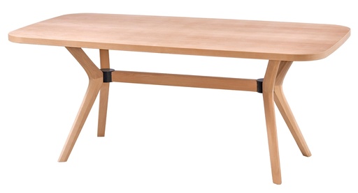 [2434S] MASA FIXA DIN LEMN