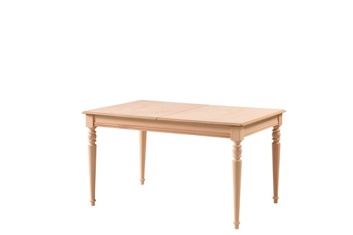 [2295N] MASA DREPTUNGHIULARA EXTENSIBILA DIN LEMN