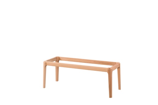 [4191N] SHELET PUF DIN LEMN