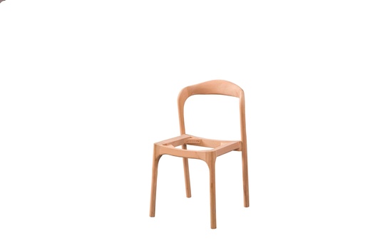 [2576N] SCHELET SCAUN DIN LEMN