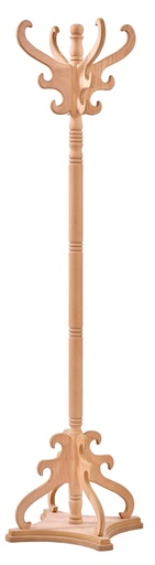 [7208S] CUIER DIN LEMN