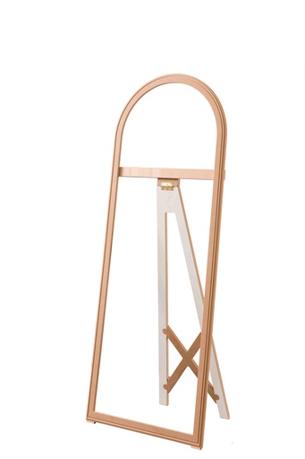 [7511N] RAMA OGLINDA CU SUPORT DIN MDF