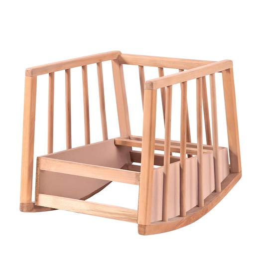 [4703S] SCHELET BALANSOAR DIN LEMN