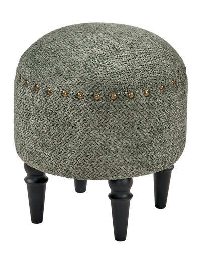 [8228S] PUF ROTUND TAPITAT