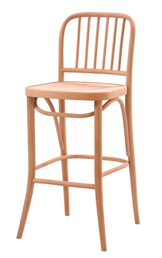 [4529S] SCHELET SCAUN BAR DIN LEMN