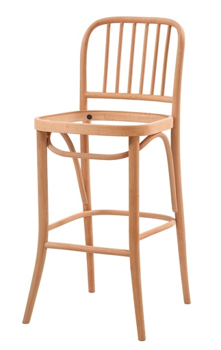 [4531S] SCHELET SCAUN BAR DIN LEMN