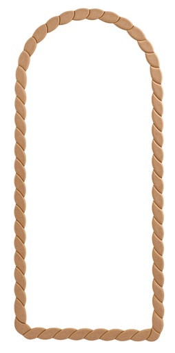 [7417S] RAMA OGLINDA DIN MDF