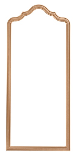 [7419S] RAMA OGLINDA DIN MDF