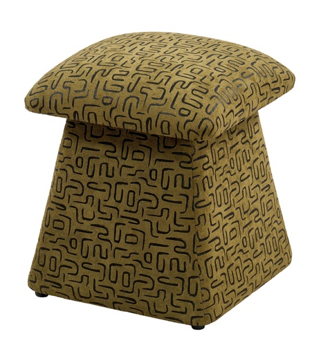 [8216S] PUF PATRAT FINISAT