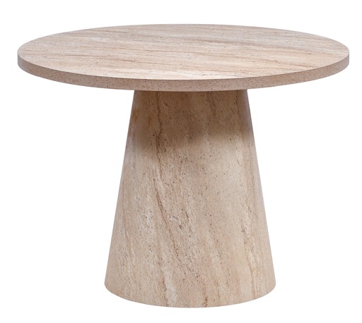 [8517S] MASA ROTUNDA FICI-80