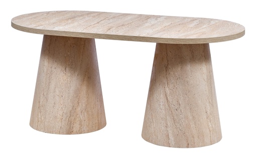 [8522S] MASA OVALA FICI-180