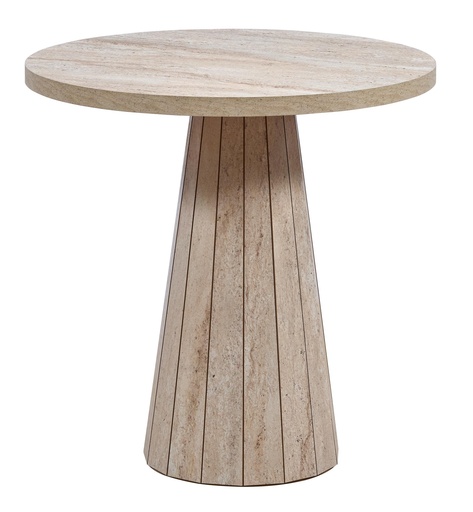 [8525S] MASA ROTUNDA LINE-90