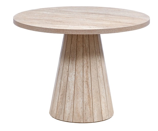 [8528S] MASA ROTUNDA LINE-120