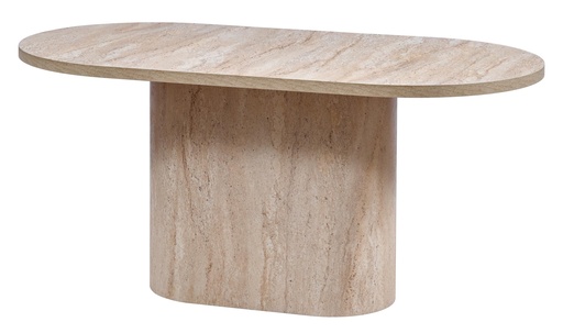 [8534S] MASA OVALA MILANO-200