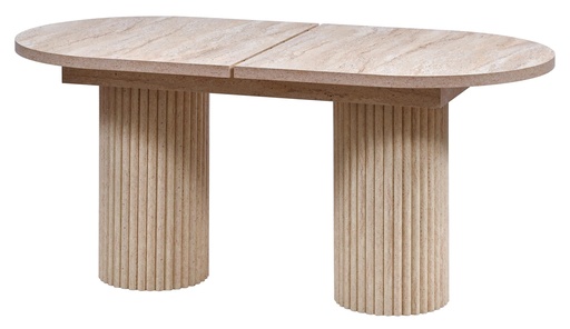 [8537S] MASA OVALA EXTENSIBILA PTT-160