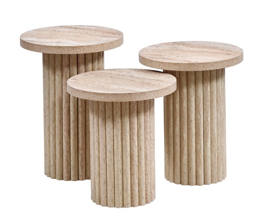 [8541S] SET MASUTE PTT