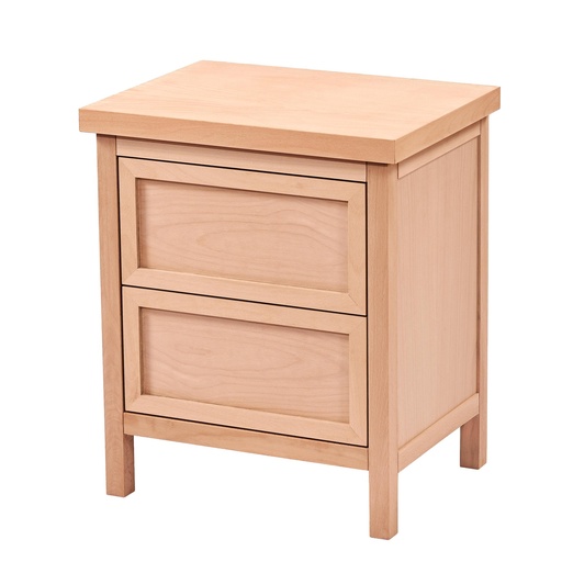 [6521S] NOPTIERA DIN LEMN