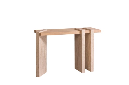 [4510N] CONSILA DIN LEMN SI MDF