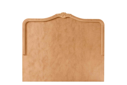 [8110N] TABLIE PAT DIN MDF CU SCULPTURA