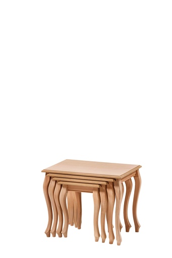 [5132N] SET MASUTE DIN LEMN