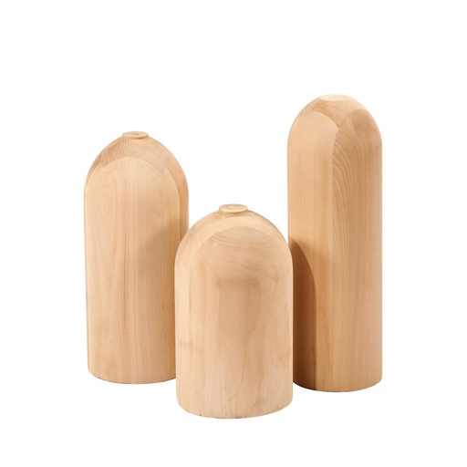 [5507S] SET MASUTE DIN LEMN