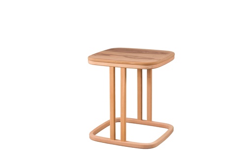 [5540N] MASUTA DREPTUNGHIULARA DIN LEMN