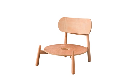 [4111N] SCHELET FOTOLIU DIN LEMN