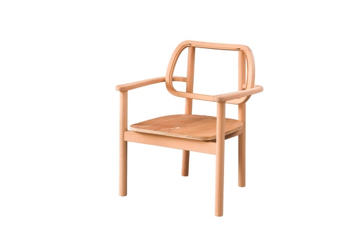 [4113N] SCHELET FOTOLIU DIN LEMN