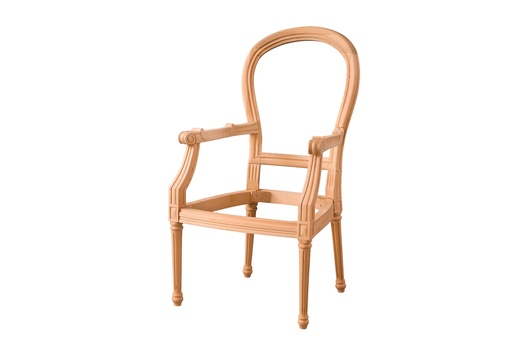 [4118N] SCHELET FOTOLIU DIN LEMN