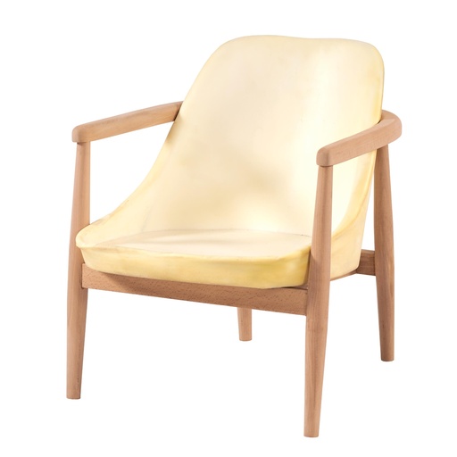 [4802S] SCHELET FOTOLIU DIN LEMN