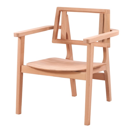 [4807S] SCHELET FOTOLIU DIN LEMN