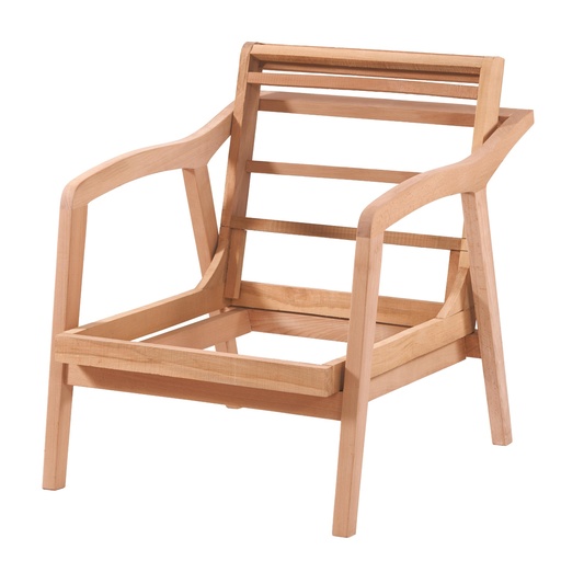 [4809S] SCHELET FOTOLIU DIN LEMN