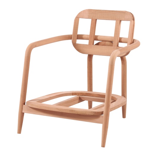 [4810S] SCHELET FOTOLIU DIN LEMN