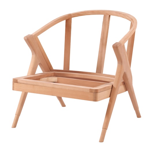 [4811S] SCHELET FOTOLIU DIN LEMN