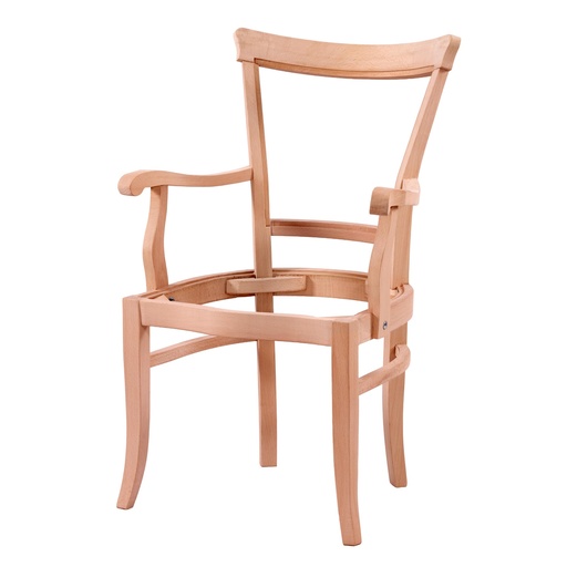 [4814S] SCHELET FOTOLIU DIN LEMN