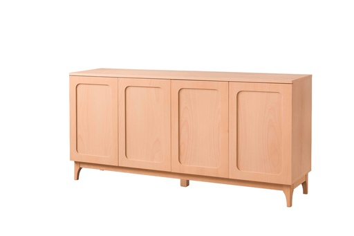 [3114N] SERVANTA DIN LEMN