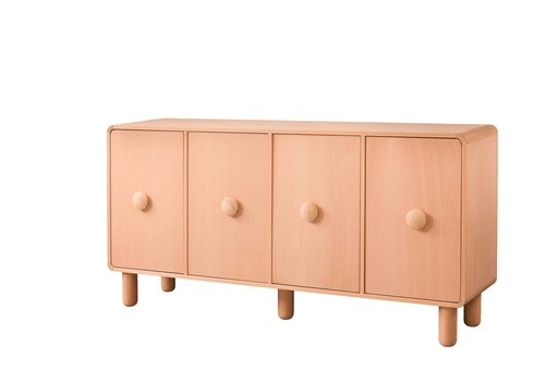 [3120N] SERVANTA DIN LEMN