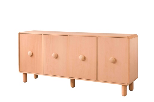 [3121N] SERVANTA DIN LEMN