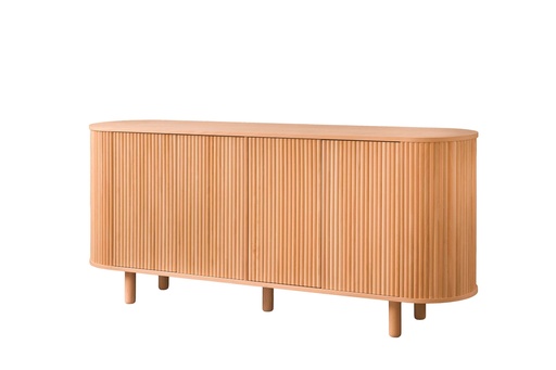 [3122N] SERVANTA DIN LEMN