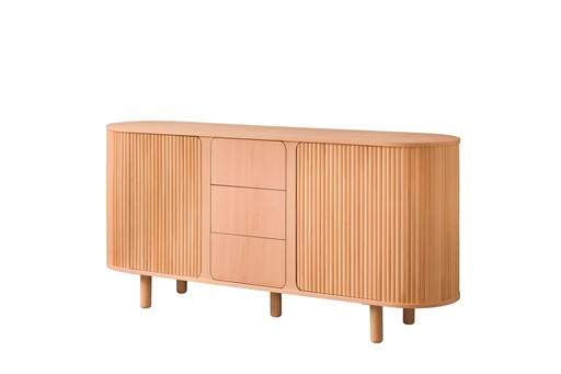 [3123N] SERVANTA DIN LEMN