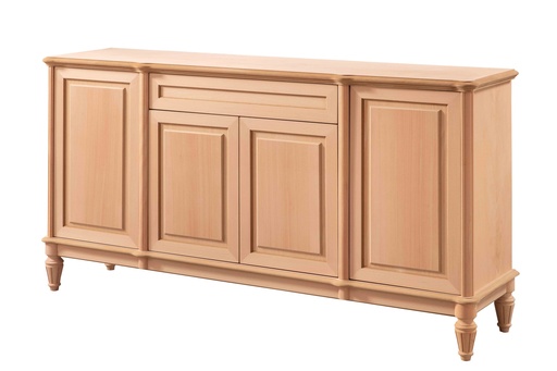 [3138N] SERVANTA DIN LEMN